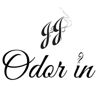 JJ Odor In & JJ Smokin